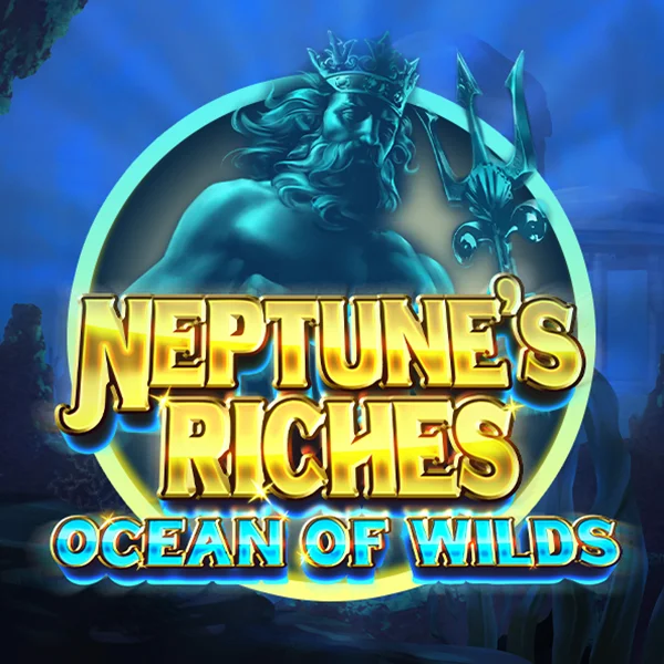 Neptunes Riches: Ocean of Wilds - LAVABET168