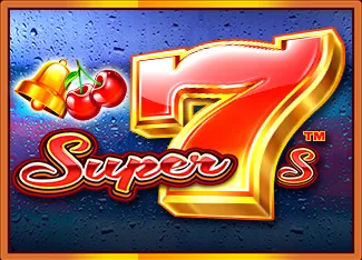 Pragmatic : Super 7s  - LAVABET168