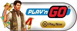 PlaynGo - LAVABET168