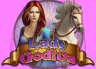 Pragmatic : Lady Godiva - LAVABET168