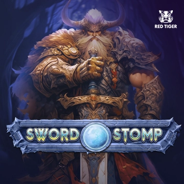 Sword Stomp - LAVABET168