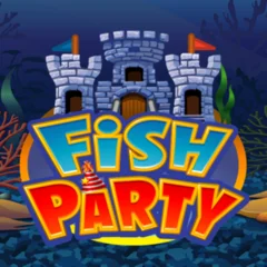 Fish Party - LAVABET168