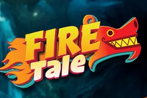 Fire Tale - LAVABET168