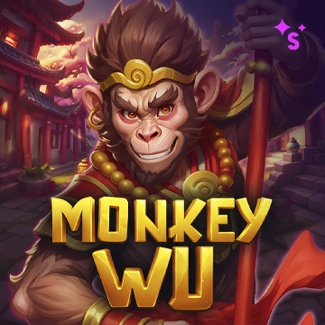 Monkey Wu - LAVABET168