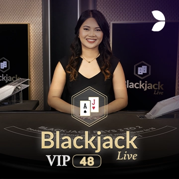 Blackjack VIP 48 - LAVABET168