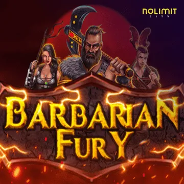 NolimitCity : Barbarian Fury - LAVABET168