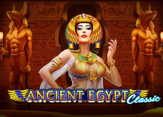 Pragmatic : Ancient Egypt Classic - LAVABET168