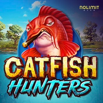 NolimitCity : Catfish Hunters - LAVABET168