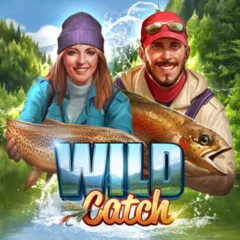 Wild Catch (New) - LAVABET168