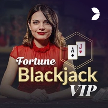 Blackjack Fortune VIP - LAVABET168