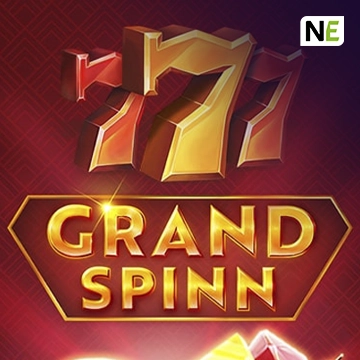 Grand Spinn - LAVABET168