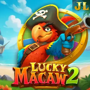 Lucky Macaw 2 - LAVABET168
