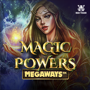 Magic Powers Megaways - LAVABET168