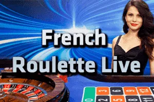 French Roulette - LAVABET168