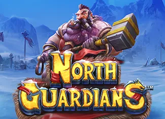 Pragmatic : North Guardians - LAVABET168