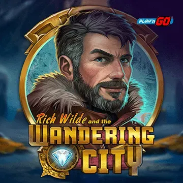 Rich Wilde and the Wandering City - LAVABET168
