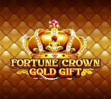 Joker123 : Fortune Crown - Gold Gift - LAVABET168