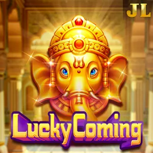 Lucky Coming - LAVABET168