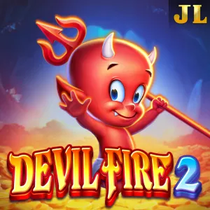 Devil Fire 2 - LAVABET168