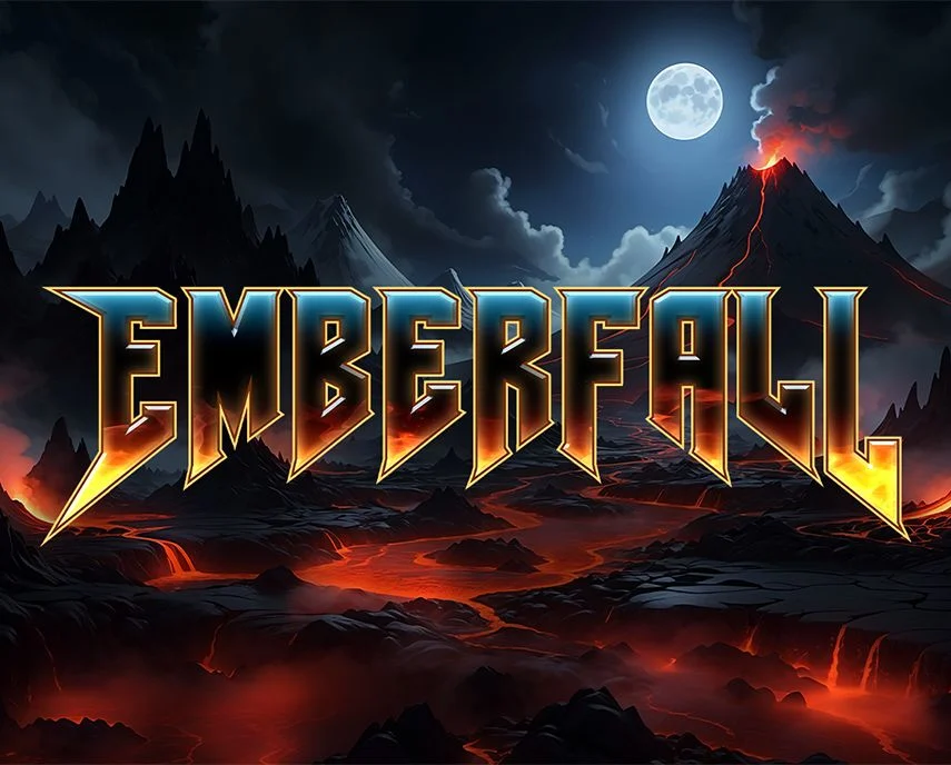 Emberfall - LAVABET168