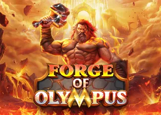 Pragmatic : Forge of Olympus - LAVABET168
