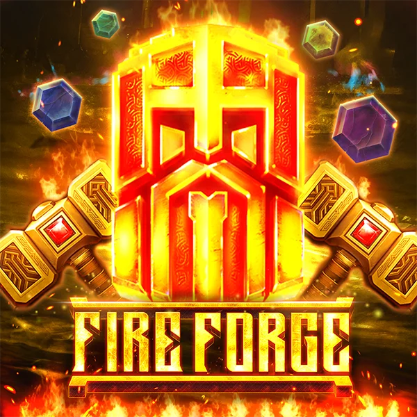 Fire Forge - LAVABET168