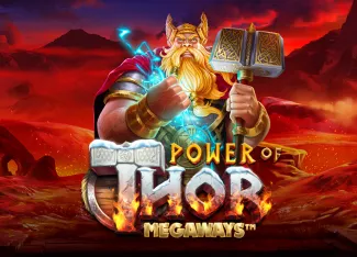 Pragmatic : Power of Thor Megaways - LAVABET168