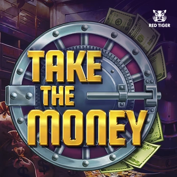 Take the Money - LAVABET168