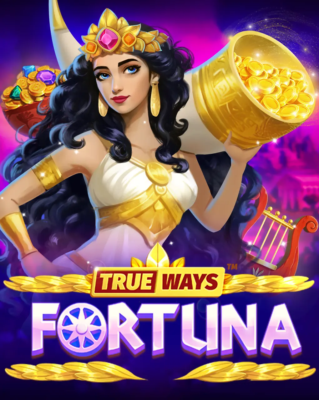 Fortuna Trueways - LAVABET168