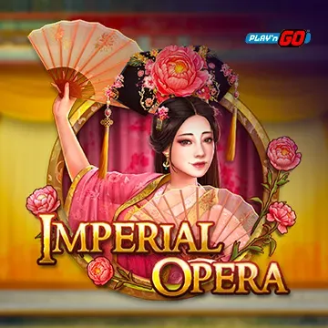 Imperial Opera - LAVABET168