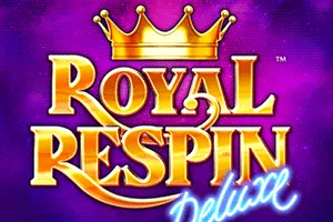 Royal Respin Deluxe - LAVABET168