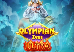 Olympian Zeus ULTRA - LAVABET168