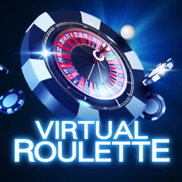 Virtual Roulette - LAVABET168
