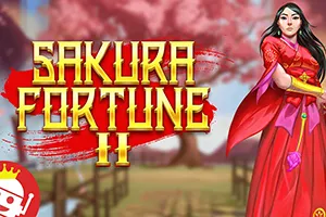 POP Sakura Fortune 2 (Quickspin) - LAVABET168