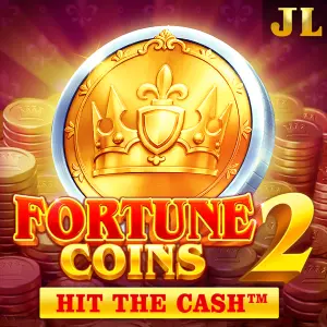 Fortune Coins 2 - LAVABET168