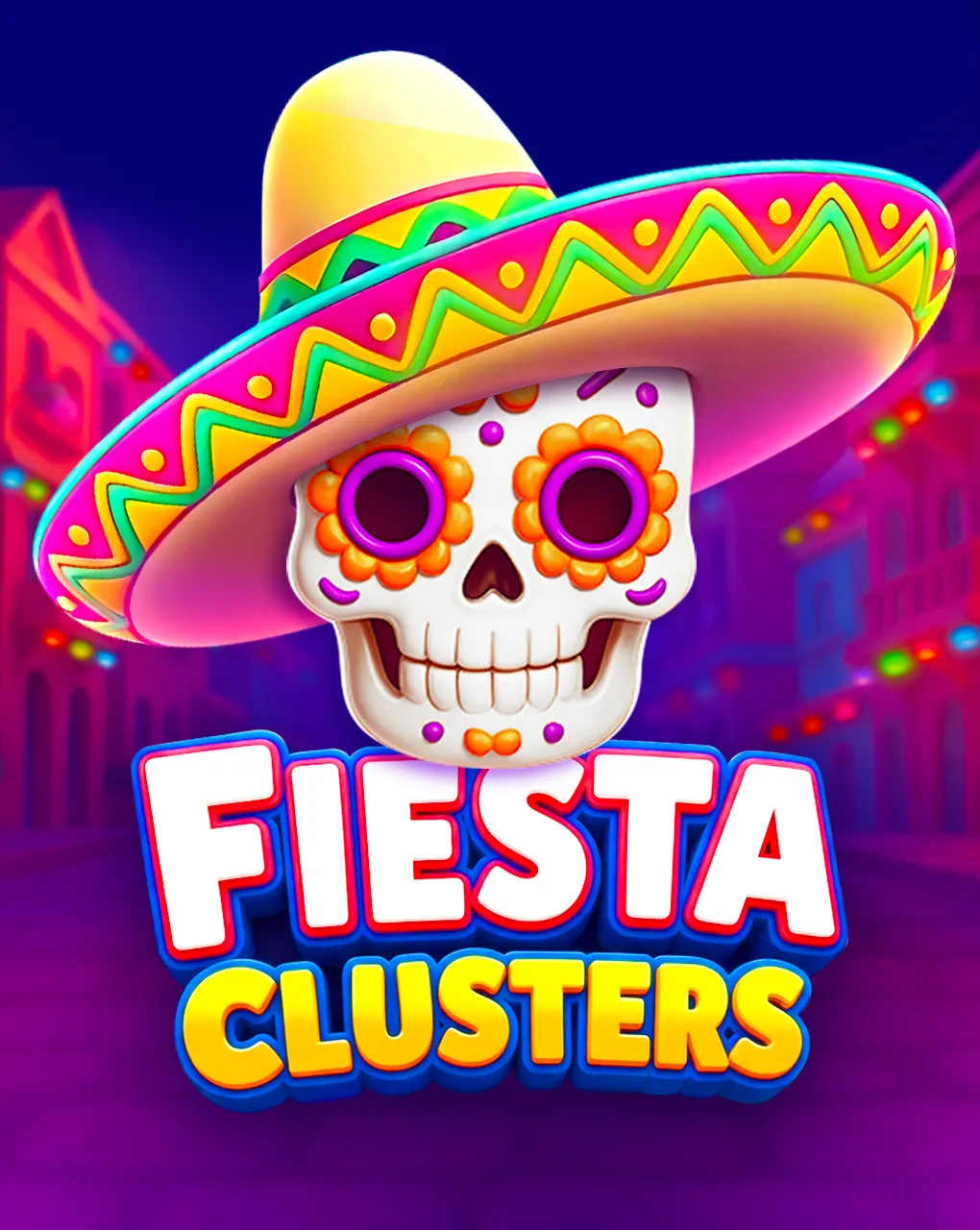 Fiesta Clusters - LAVABET168