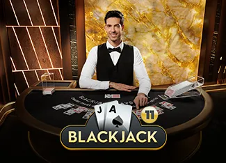 Blackjack 11 - LAVABET168