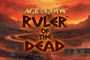 Age of the Gods: Ruler Of The Dead - LAVABET168