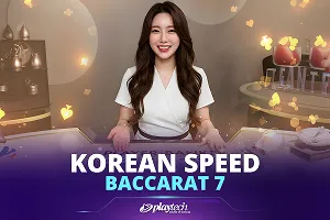 Korean Speed Baccarat 7 - LAVABET168