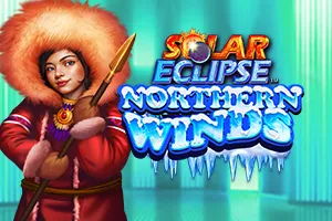 Solar Eclipse: Northern Winds™ - LAVABET168