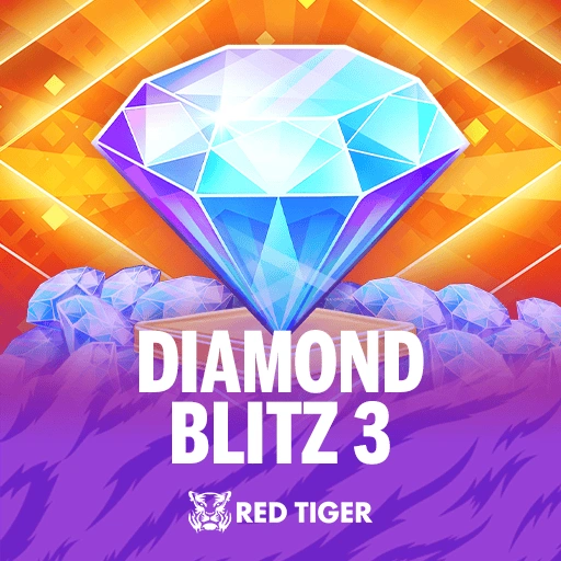 Diamond Blitz 3 - LAVABET168
