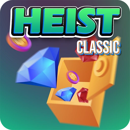 Heist Classic - LAVABET168