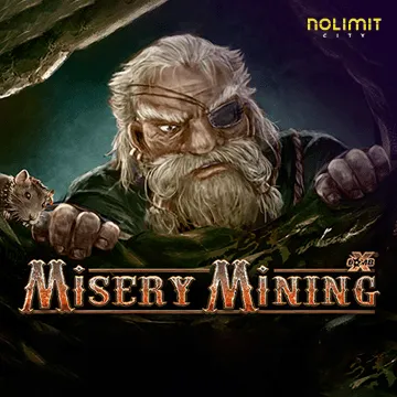 NolimitCity : Misery Mining - LAVABET168