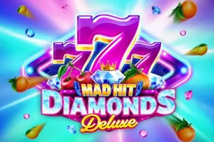 Mad Hit Diamonds Deluxe - LAVABET168