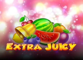 Pragmatic : Extra Juicy - LAVABET168