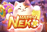 Happy Neko - LAVABET168