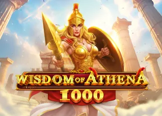 Pragmatic : Wisdom of Athena 1000 - LAVABET168