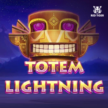 Totem Lightning - LAVABET168