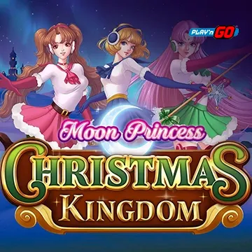 Midnight Princess: Christmas Kingdom - LAVABET168