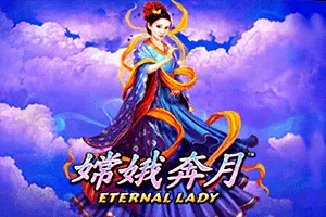 Eternal Lady - LAVABET168